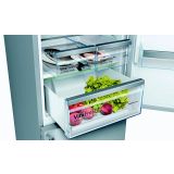 HLADILNIK IN ZAMRZOVALNIK BOSCH KGN39HIEP