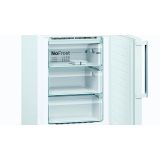 HLADILNIK IN ZAMRZOVALNIK BOSCH KGN39VWEP