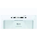 HLADILNIK IN ZAMRZOVALNIK BOSCH KGN39VWEP