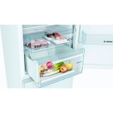 HLADILNIK IN ZAMRZOVALNIK BOSCH KGN39VWEP