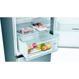 HLADILNIK IN ZAMRZOVALNIK BOSCH KGN392LEA