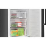 HLADILNIK IN ZAMRZOVALNIK BOSCH KGN39VXCT