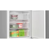 HLADILNIK IN ZAMRZOVALNIK BOSCH KGN49LBCF