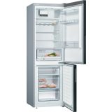 HLADILNIK IN ZAMRZOVALNIK BOSCH KGV36VBEAS