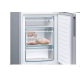 HLADILNIK IN ZAMRZOVALNIK BOSCH KGV39VLEAS