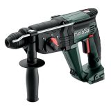 VRTALNO KLADIVO AKUMUL. METABO KH 18 LTX 24