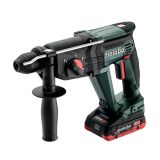 VRTALNO KLADIVO AKUMUL. METABO KH 18 LTX 24
