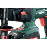 BATERIJSKO KLADIVO METABO KHA 18 LTX