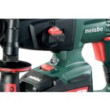 BATERIJSKO KLADIVO METABO KHA 18 LTX