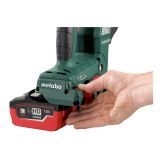 VRTALNO KLADIVO AKUMUL. METABO KHA 36-18 LTX 32