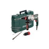 KOMBINIRANO KLADIVO METABO KHE 2860 QUICK SET