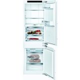 HLADILNIK IN ZAMRZOVALNIK BOSCH KIF86PF30