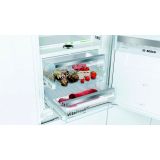 HLADILNIK IN ZAMRZOVALNIK BOSCH KIF86PF30