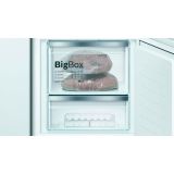 HLADILNIK IN ZAMRZOVALNIK BOSCH KIF 87PF30