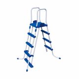 MONTAŽNI BAZEN PLANET POOL KIT 350P 350X120 CM IMITACIJA NARAVNEGA KAMNA