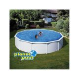 MONTAŽNI BAZEN PLANET POOL KIT 460 ECO 460X120 CM
