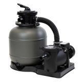 MONTAŽNI BAZEN PLANET POOL KIT 610P 610X375X120 CM IMITACIJA NARAVNEGA KAMNA