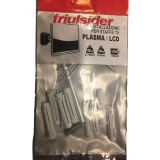 OBEŠALO KIT PRITRDILO ZA TV PLASMA/LCD TV