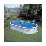 MONTAŽNI BAZEN PLANET POOL KIT PROV 7388 7.30X3.75X1.32 CM