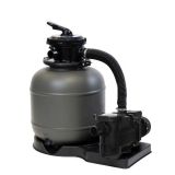 MONTAŽNI BAZEN PLANET POOL KIT PROV 7388 7.30X3.75X1.32 CM