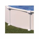 MONTAŽNI BAZEN PLANET POOL KIT PROV 7388 7.30X3.75X1.32 CM