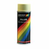 TEHNIČNI SPREJ MOTIP KIT SPRAY FILER 400 ML