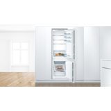 HLADILNIK IN ZAMRZOVALNIK BOSCH KIV86VSF0