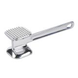 KLADIVO ZA MESO MAKU 26X6.5 CM KOVINSKO