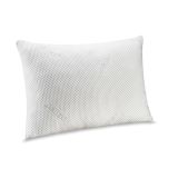 VZGLAVNIK DORMEO KLASIČEN MF BIANCA 50X70