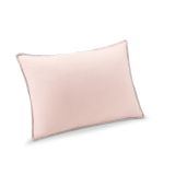 VZGLAVNIK DORMEO KLASIČEN WHIPSTITCH MAUVE 50X70