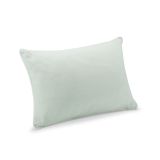 VZGLAVNIK DORMEO KLASIČEN WHIPSTITCH MINT 50X70