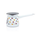 POSODA ZA TOPLE NAPITKE METALAC DŽEZVA 11 CM 0.7 L SECRET INGREDIENT