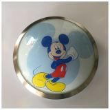 KLASIČNA PLAFONJERA ALPCOM 11682 MIKIMIŠKA