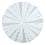 PLAFONJERA EGLO 89239 MARS 1 E27