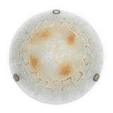 PLAFONJERA FEROTEHNA PL 400 K 12 EDERA 2X 60W E27 230V