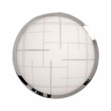 PLAFONJERA LUXEM IZA OEOS-201 1X60W E27