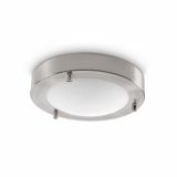 KLASIČNA PLAFONJERA PHILIPS 32009/17/16 TREATS IP44 1X28W G9