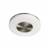 KLASIČNA PLAFONJERA PHILIPS 32070/17/16 BEACH IP44 1X40W 2GX13