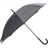 KLASIČNI DEŽNIK SELENA, SIVE BARVE, FI 103 CM