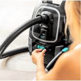 KLASIČNI SESALNIK Z VREČKO CECOTEC CONGA POWERBAG 4000 XL