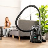 KLASIČNI SESALNIK Z VREČKO CECOTEC CONGA POWERBAG 4000 XL