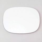 KLASIČNO OGLEDALO KOLPA SAN MILO MIRROR 70X51 WHITE PREMIUM