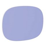 KLASIČNO OGLEDALO KOLPA SAN MILO MIRROR 70X51 WHITE PREMIUM