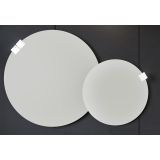 KLASIČNO OGLEDALO KOLPA SAN OG FI 150 LED, IR, DIM