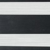 ROLO MYDECO KLEMMFIX JUST DUO 60X160 CM, ANTRACIT