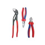 KLEŠČE KNIPEX 1 3-DELNI KNIPEX