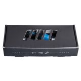 HIŠNO ORODJE UNIOR KLEŠČE KOMB. + PREIZKUŠ. ART. 20/5-ANNIV.