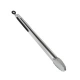 PRIPOMOČEK ZA PEKO NATERIAL KLEŠČE ZA ŽAR BETA NERJAVNO JELKO