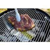 PRIPOMOČEK ZA PEKO NATERIAL KLEŠČE ZA ŽAR BETA NERJAVNO JELKO