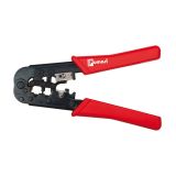 KLEŠČE ZA KONEKTORJE FUMASI ZA TELEFONSKE VTIČE WESTERN